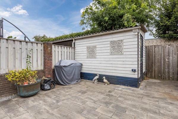 Medium property photo - Schalkhaarstraat 89, 5035 GR Tilburg